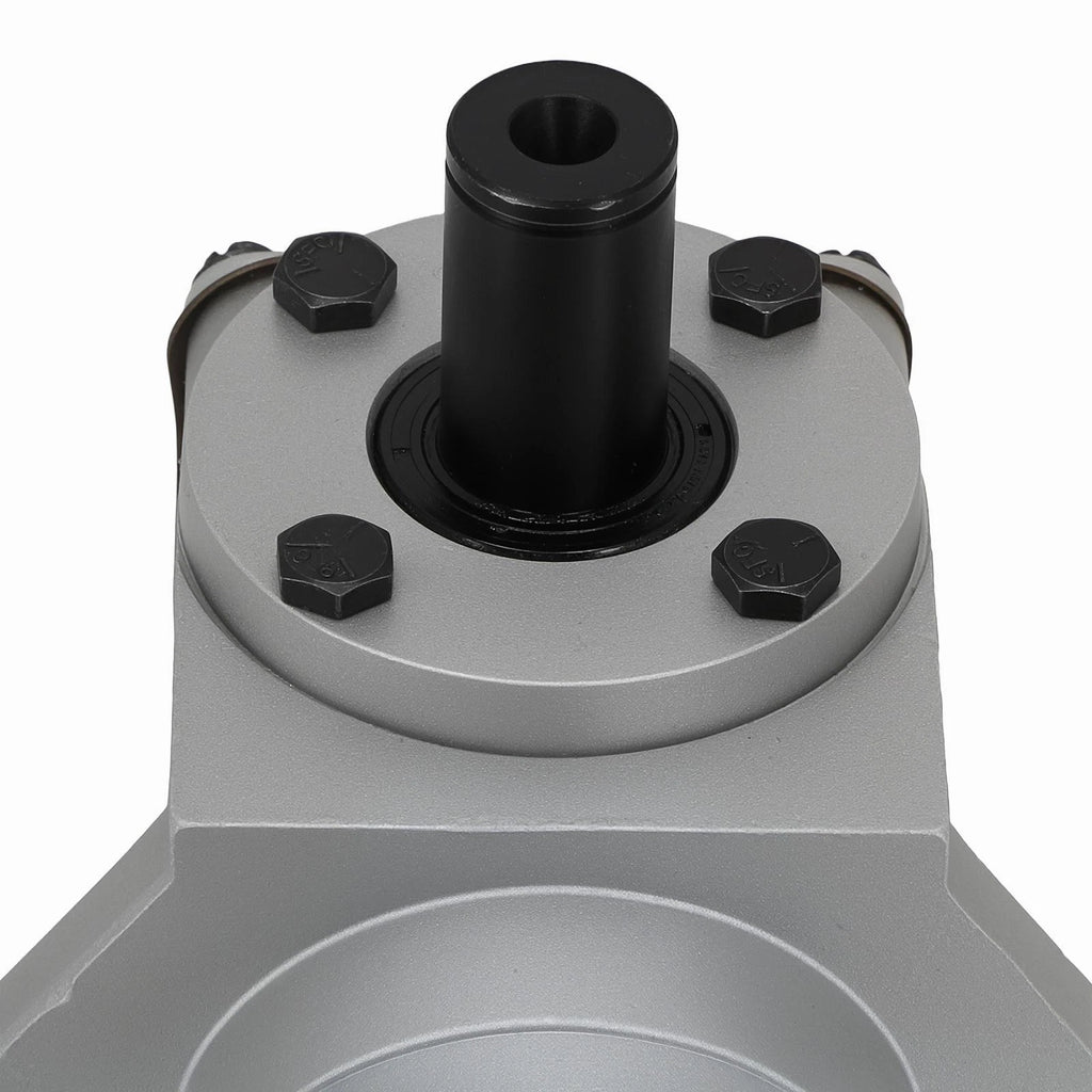 CCW Deck Gearbox for Grasshopper 390024 (Front Mount Mower)