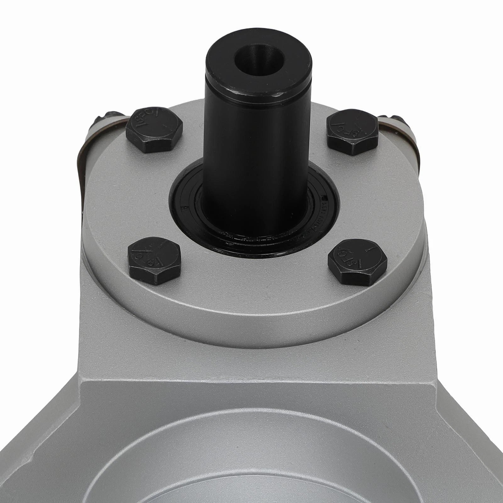 CCW Deck Gearbox for Grasshopper 390024 (Front Mount Mower)