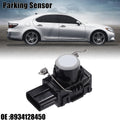 Reverse Backup Parking Rear Bumper Park Sensor Replacement for Lexus LX570 (2008–2021)
