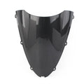 Double Bubble Windshield for Kawasaki Ninja ZX6R 636 (2005–2008)