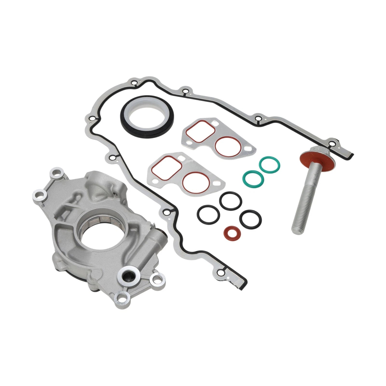 Engine Oil Pump Replacement for Avanti II (2001–2004) Pressure Pump