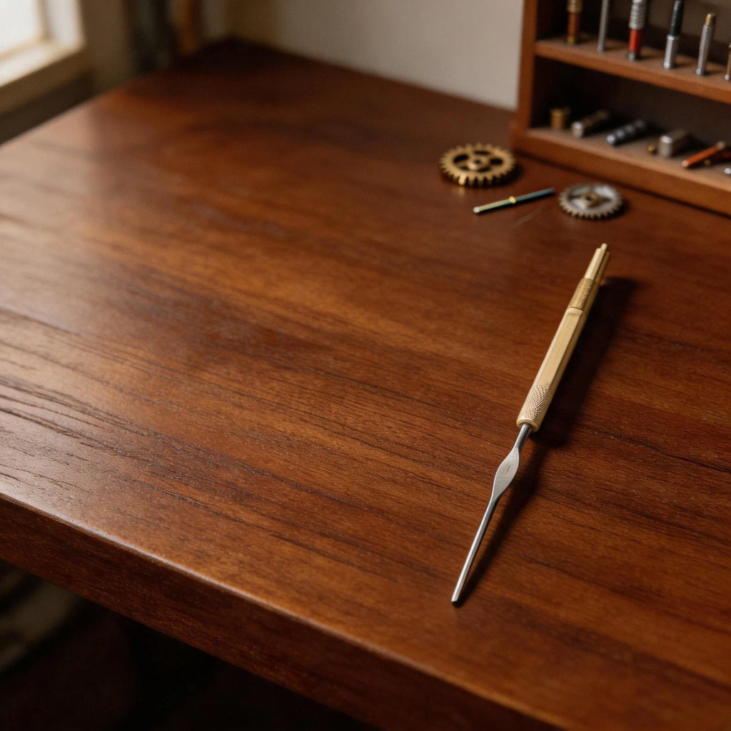 Carburetor Adjustment Utility for Tecumseh (670377)