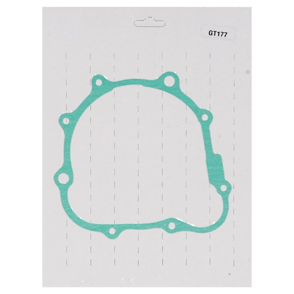 Caltric Stator Gasket for Honda Left Cover (2008–2019)