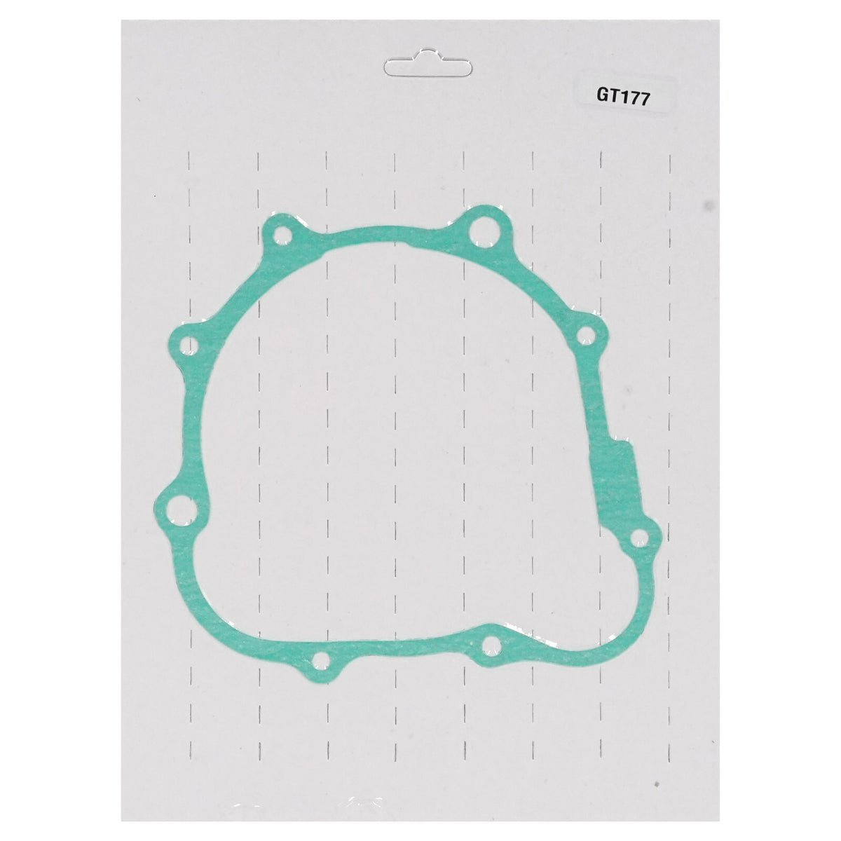 Caltric Stator Gasket for Honda Left Cover (2008–2019)