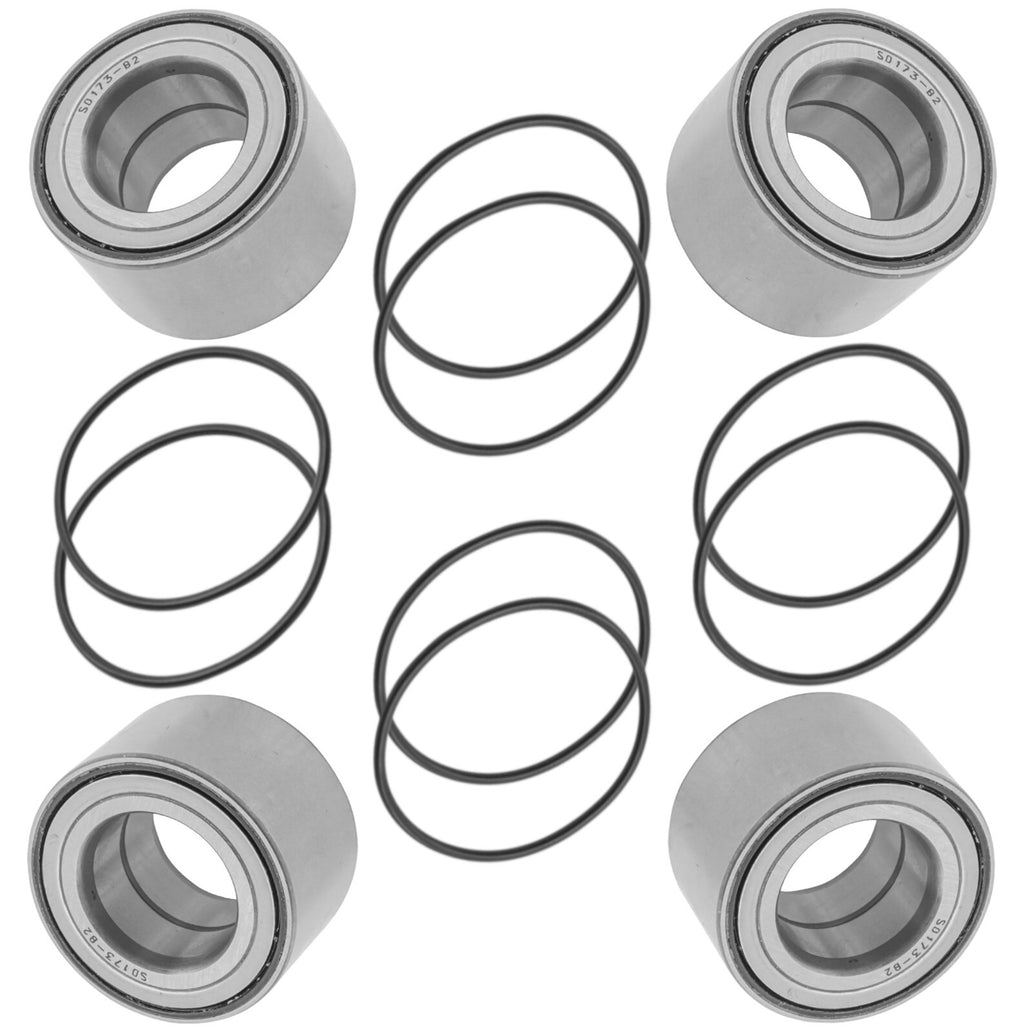 Spindle Repair Kit for Exmark (2000–2008)