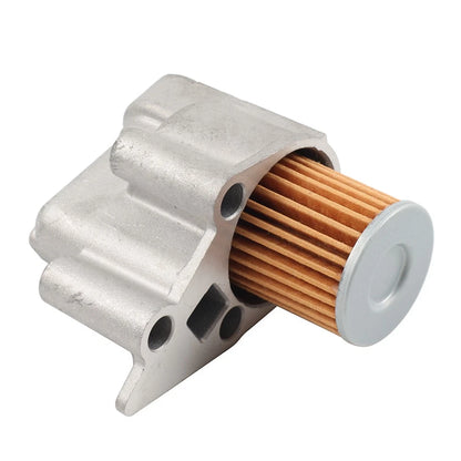 Automatic Transmission Oil Filter Governor for Nissan Cube Versa (2009–2014) 317261XA03, 31726-1XA03