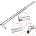 TR412 Valve Core Puller and Remover Tool Kit for Comprehensive Tire Service