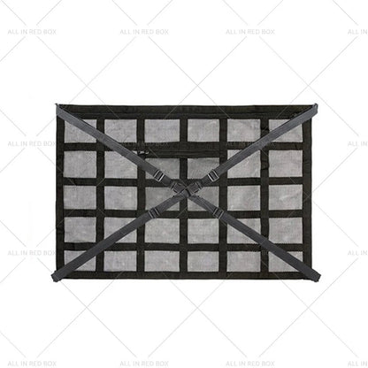 Ceiling Storage Net for Universal Car Roof Cargo Mesh Bag