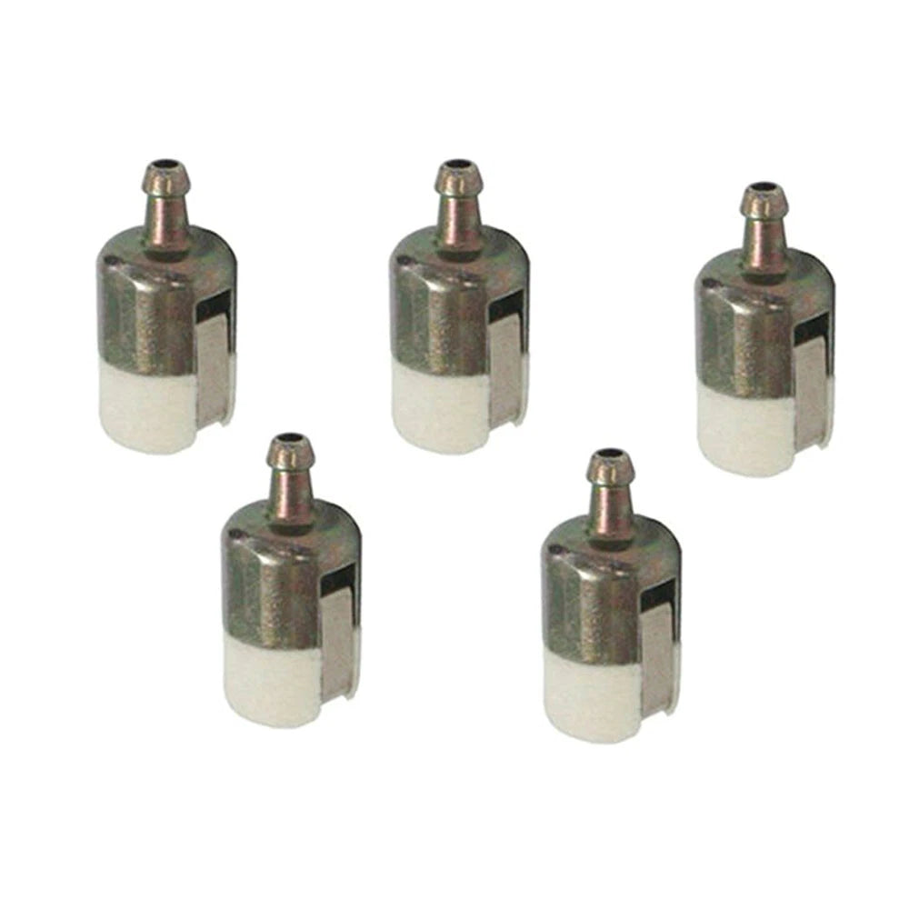 10Pcs Fuel Filter for Echo SRM-225, SRM-260, SRM-280 (2000–2023)