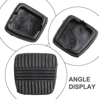 Rubber Pads for Nissan Navara Pathfinder