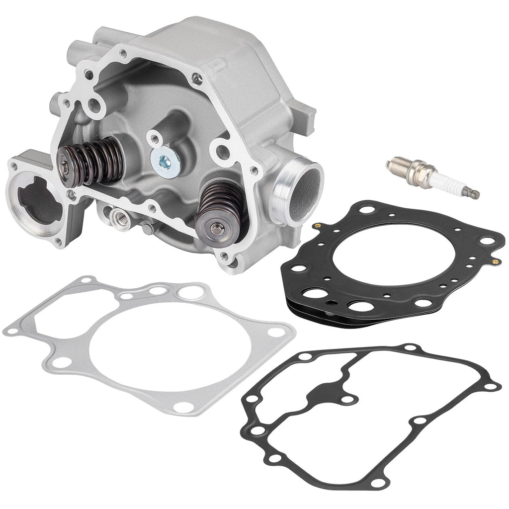 Engine Cylinder Head Gaskets Kit #12200-HP7-A01 for Honda Rancher 420 (2007–2020)