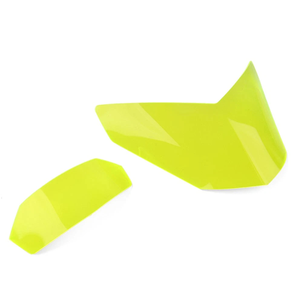 Headlight Lens Cover Protector for Honda NC750 (2021–2022)