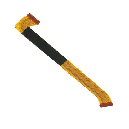 LCD Screen Flex Cable for Sony SLT-A58 (2013–2014)