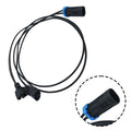 Knock Sensor Relocation Harness with Brackets for Chevy (1997–2007)