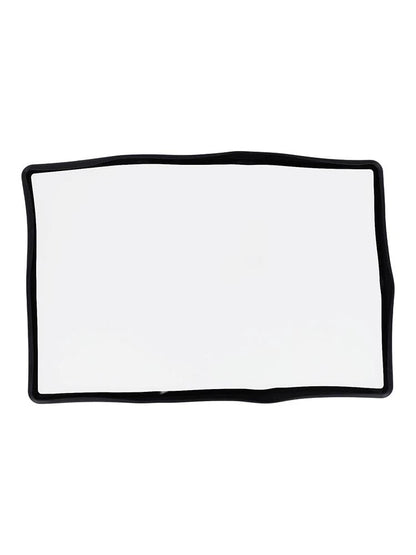 Silicone Rubber Screen Protector for Tesla Model 3 Y (2017–2023)