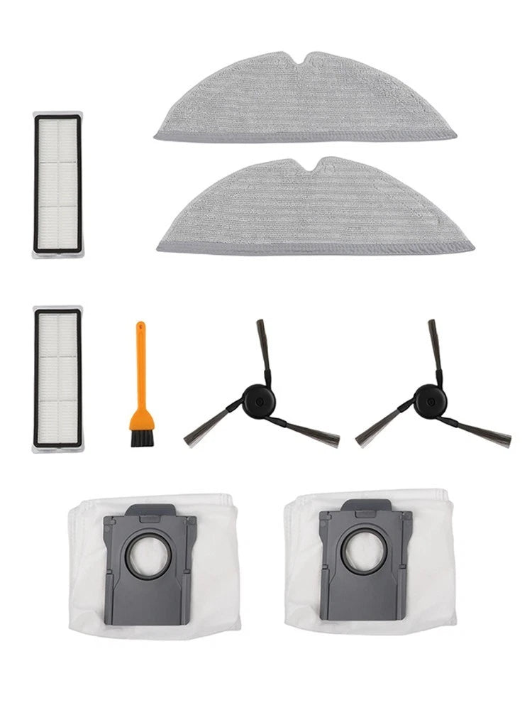 Complete Replacement Kit for Dreame D20 Pro Plus (2021–2023)