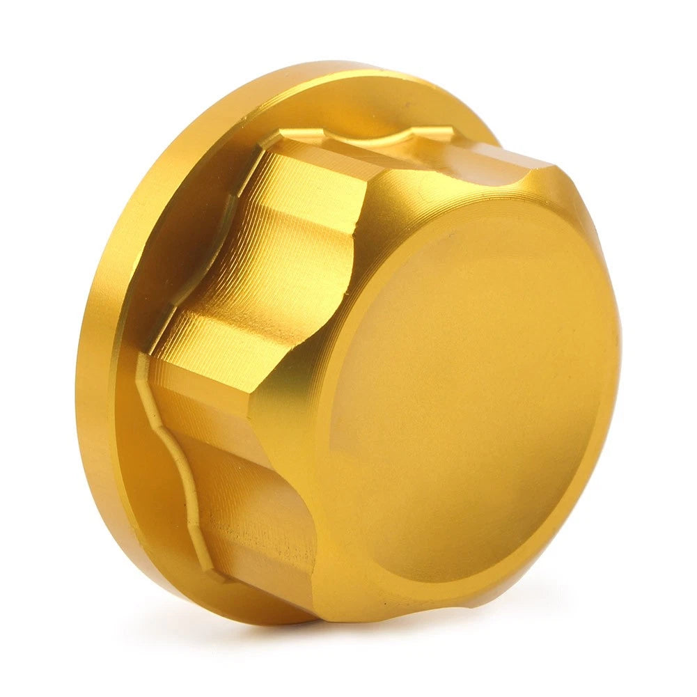Steering Stem Nut for Honda CB1000R (2008–2014), CBR600F (2011–2013), Hornet 600/900