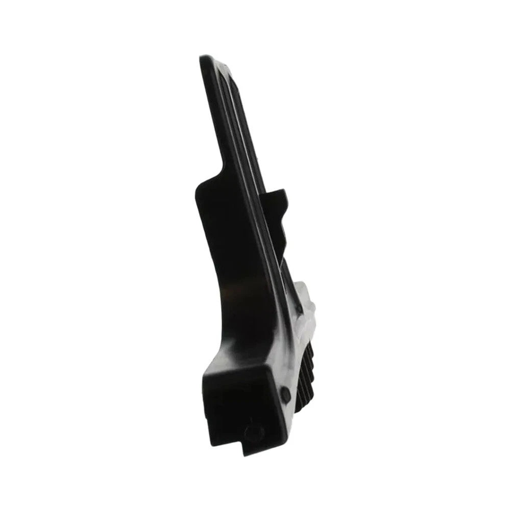 Radiator Grille Bracket for E Class Black Finish