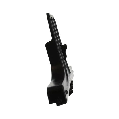 Radiator Grille Bracket for E Class Black Finish