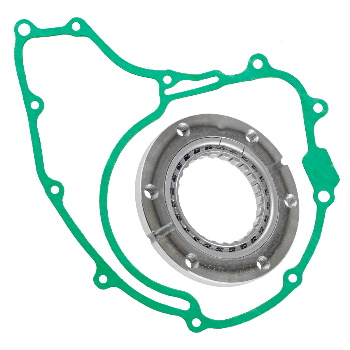 Sprag Starter Clutch One Way Bearing Replacement for Honda ATC250ES (1985–1985)