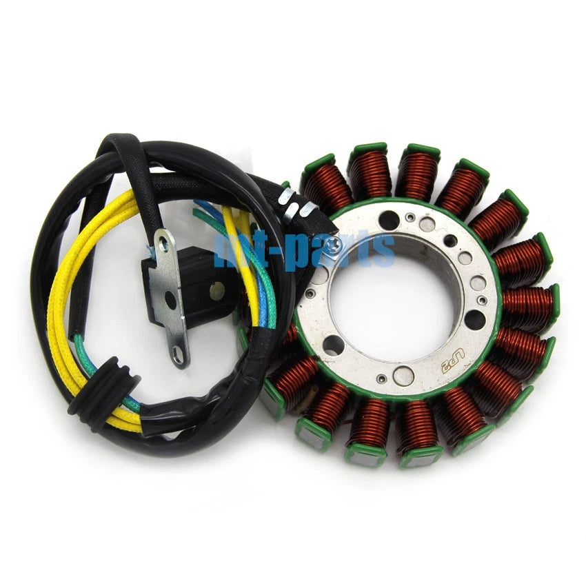 Magneto Generator Stator Coil for Yamaha YP250 (2000–2001)
