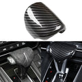 Interior Gear Shift Knob Trim for Honda CR-V (2017–2021)