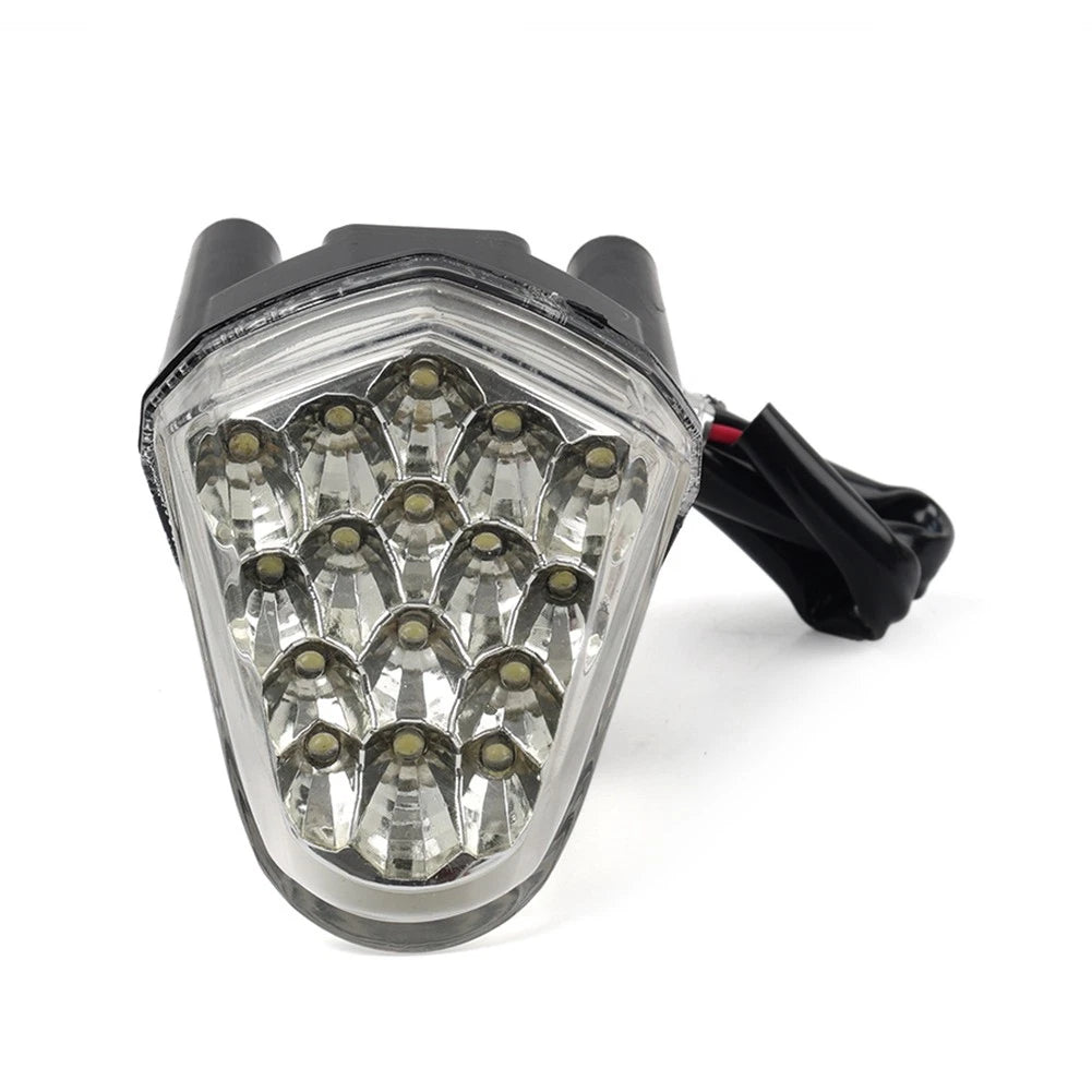 LED Upper Head Fog Lamp for Yamaha YZF-R6 (2006–2007)