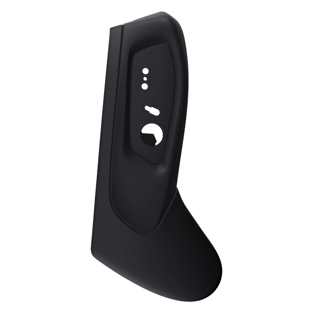 Driver Side Control Panel for Ford Explorer (2020–2023) MB5Z-7862187-EB Black Plastic
