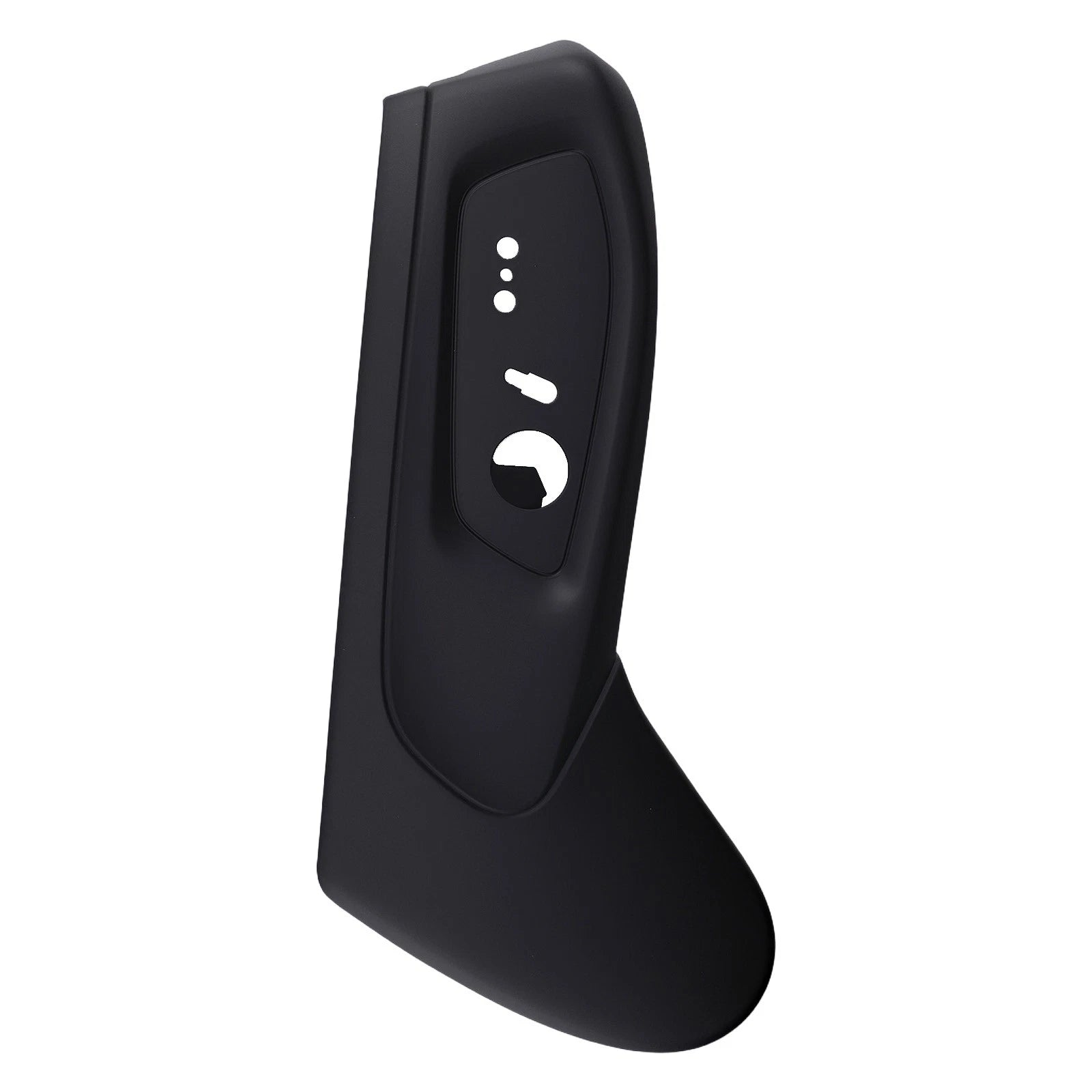 Driver Side Control Panel for Ford Explorer (2020–2023) MB5Z-7862187-EB Black Plastic