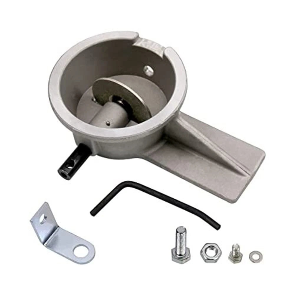 Precision Engine Piston Ring Filer Tool for Consistent End Gap Adjustment