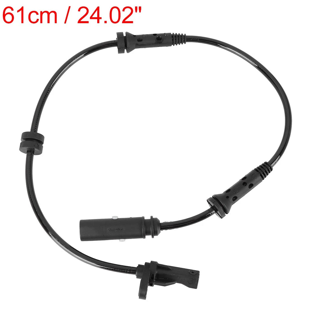 ABS Speed Sensor Front Left or Right Replacement for BMW 430i (2017–2018)