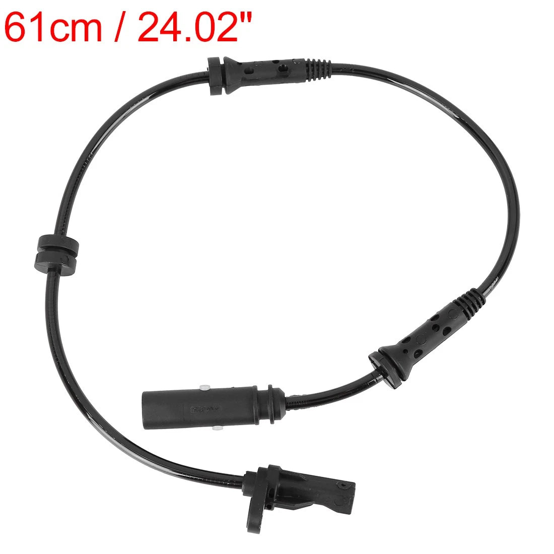 ABS Speed Sensor Front Left or Right Replacement for BMW 430i (2017–2018)