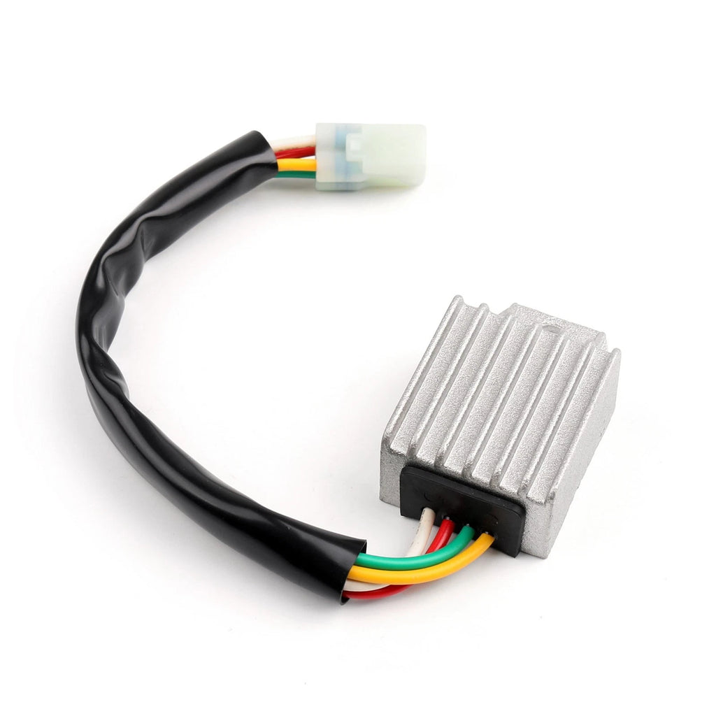 Regulator Rectifier for Honda CRF250X (2004–2017), CRF450X (2005–2016) LD450