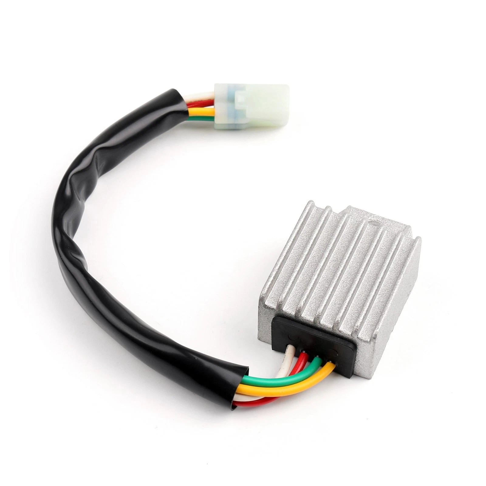 Regulator Rectifier for Honda CRF250X (2004–2017), CRF450X (2005–2016) LD450