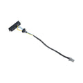 Liftgate Lock Switch for Nissan Leaf (2011–2017)