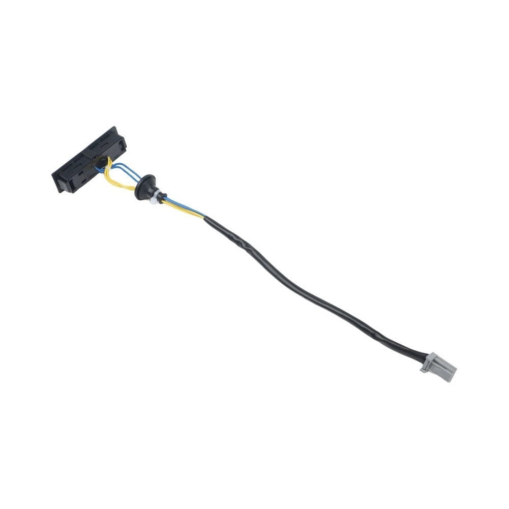 Liftgate Lock Switch for Nissan Leaf (2011–2017)