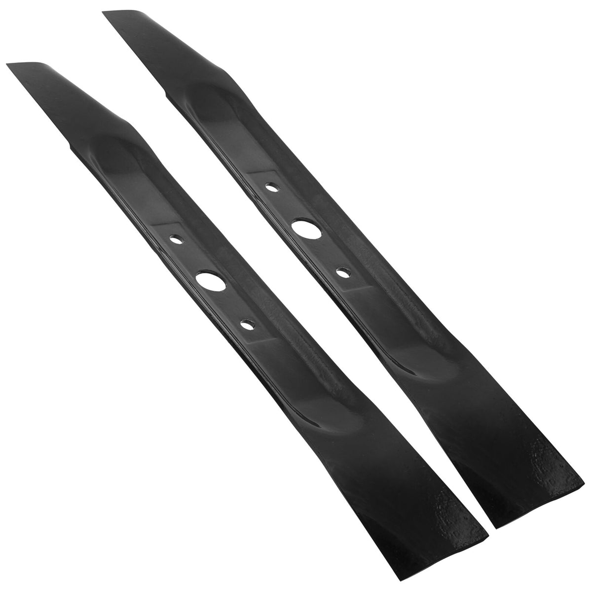 Rotary Mulching Blade Replacement for John Deere JE75 JX75 JX85 M125413 (2011–2015)