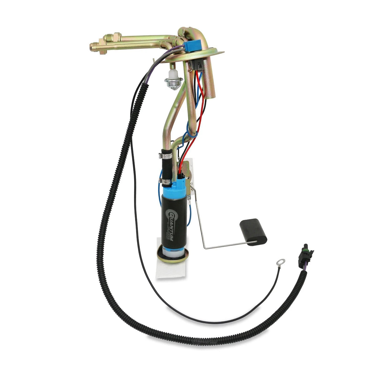 GSS342G3 Fuel Pump for Chevy K30 (1977–1986) 255LPH + AN Hanger