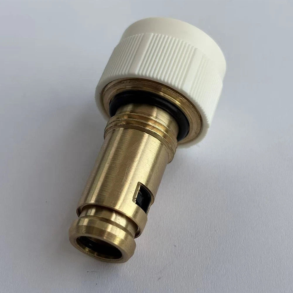 Radiator Valve Insert M30x1.5 for Heating Flow Control