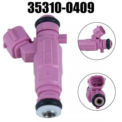 Fuel Injector for Hyundai Kia 1.0L Engines (OEM 3531004090)