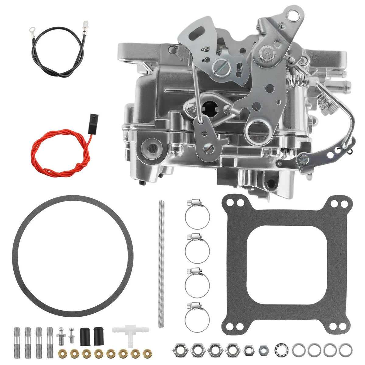 4 Barrel Carburetor 500 CFM for Performer 1404 (Fit 1404)