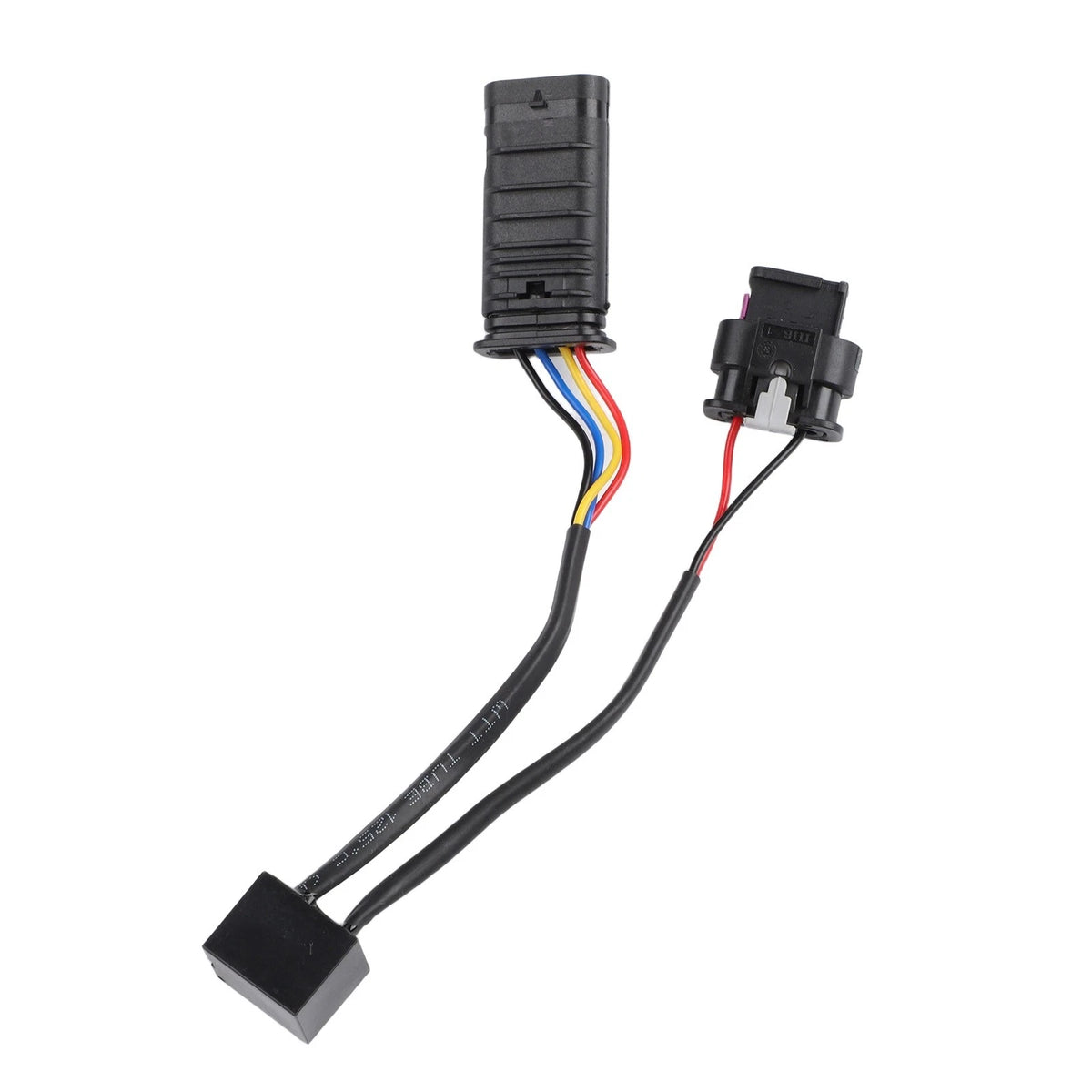 ZLKROEM Wiring Harness Compatible with For Wrangler For Gladiator Models