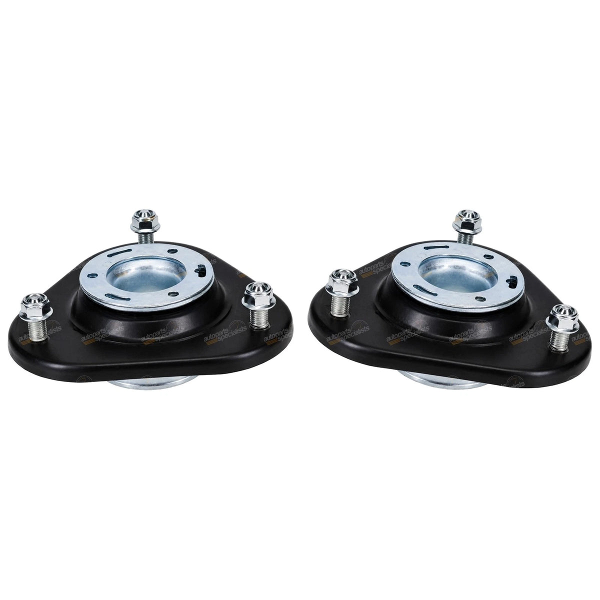 Set of 2 Front Strut Mounts for Toyota Estima GSR50R (2006–2018) 2GR-FE