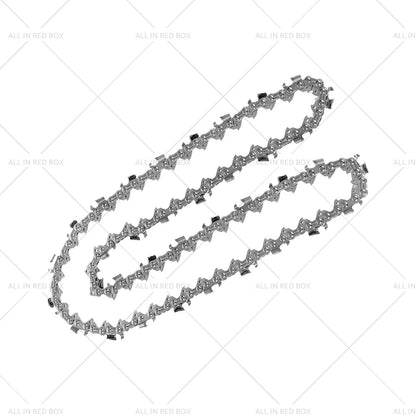 8" Carbide Chainsaw Chain for Harbor Freight Portland (62896, 68862)