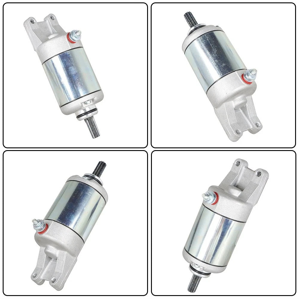 Starter for Suzuki ATV LT-A500 King Quad 500 (2009–2020) 31100-11H00