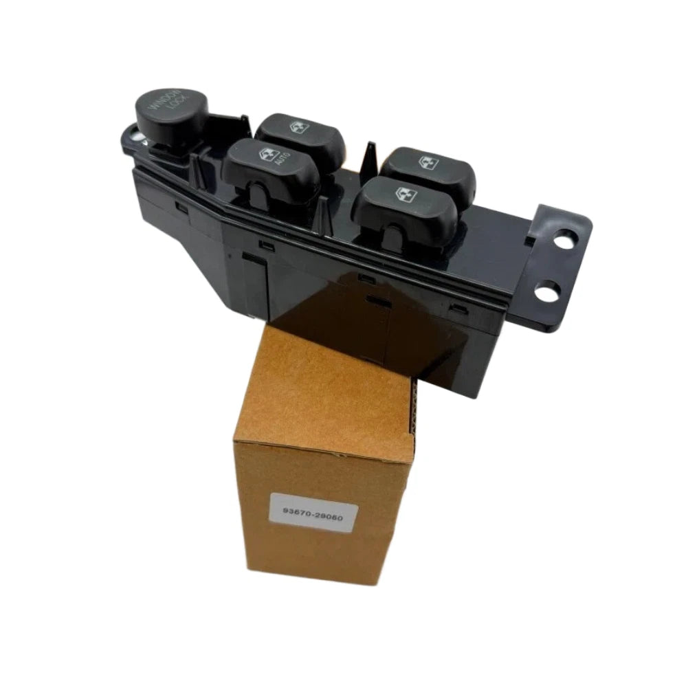 Power Window Switch for Hyundai Elantra (1996–2000) 9357029050