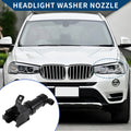 Front Driver Side Headlight Washer Nozzle for Lexus LS430 (2004–2006) No. 8520850021