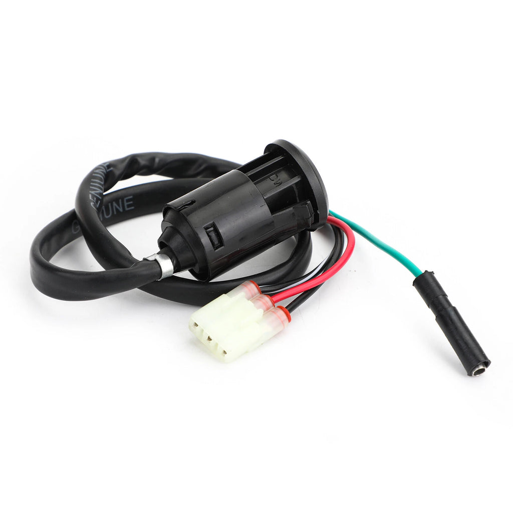 Ignition Key Switch for Honda TRX400EX (1999–2004)