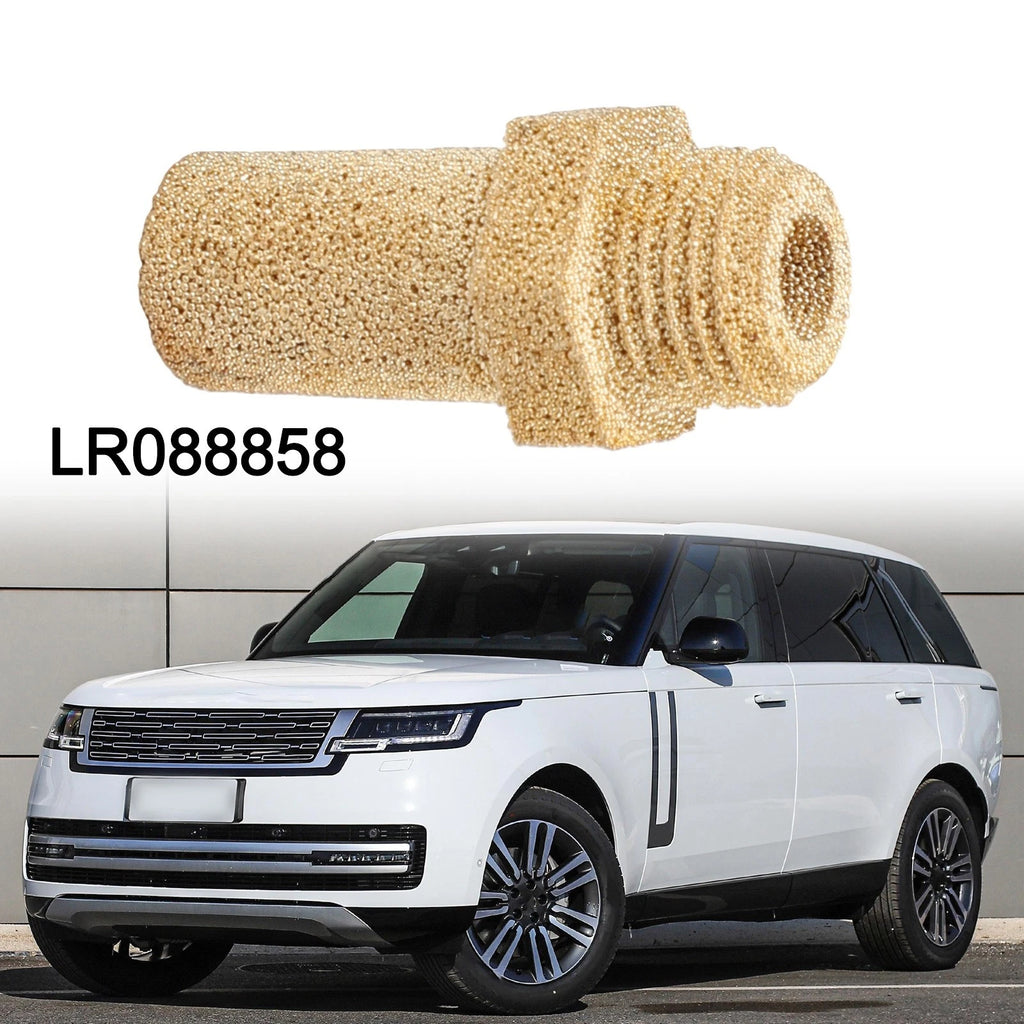 Air Suspension Compressor Muffler for Range Rover (2013–2017)