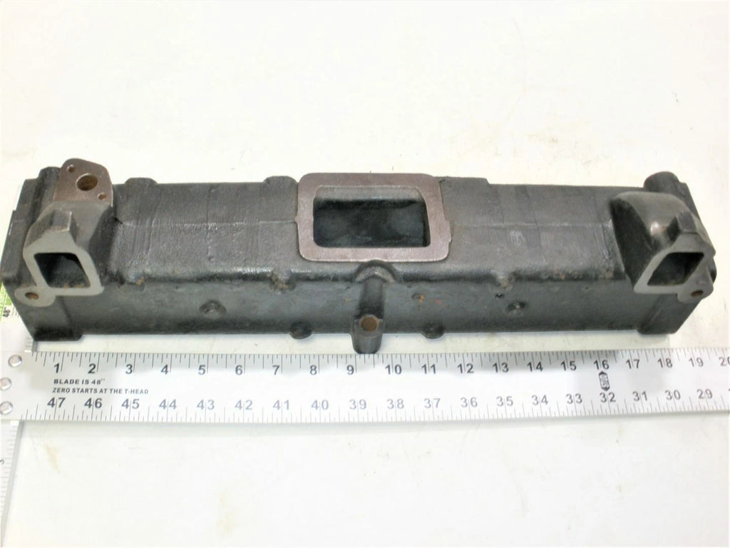 Exhaust Manifold for Marine Boat Diesel Engine (BLEM)